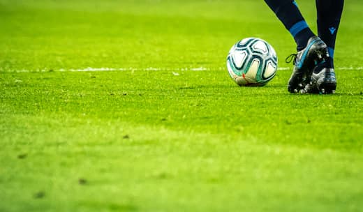 Champions League — Live · Sports on NexoriaX premium IPTV