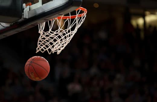 NBA & EuroLeague — Live · Basketball on NexoriaX premium IPTV