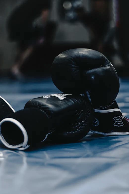 UFC & Boxing — PPV · Events on NexoriaX premium IPTV