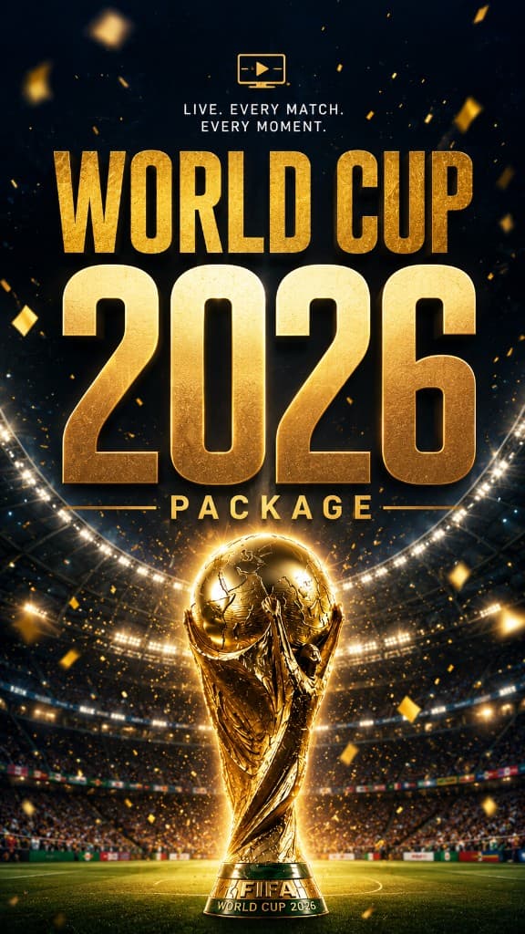 World Cup